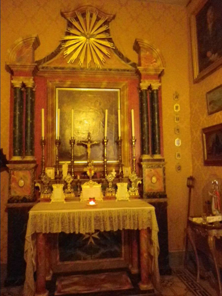 Casa Rocca Piccola25